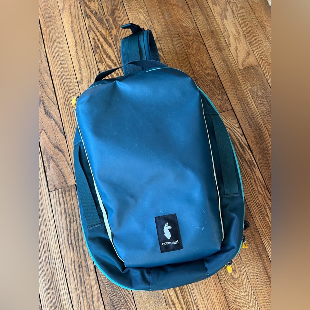 Cotopaxi Chasqui 13L sling